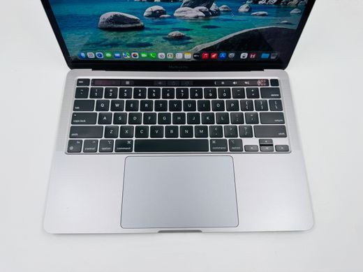 Apple MacBook Pro 13 2020 M1 16GB RAM 512GB SSD Space Grey фото