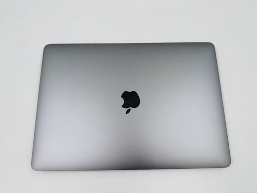 Apple MacBook Pro 13 2020 M1 16GB RAM 512GB SSD Space Grey фото