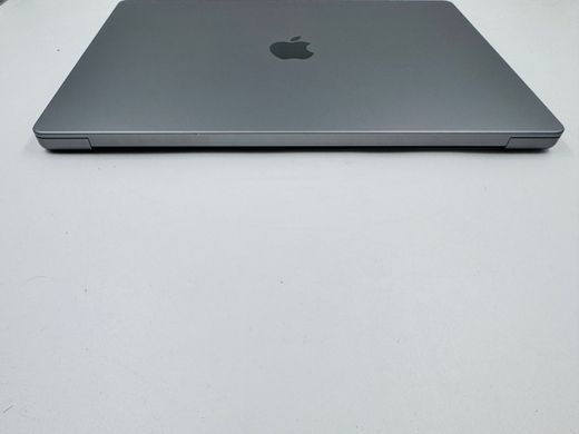 Apple MacBook Pro 16 2021 M1 Max 10/24 Core 32GB RAM 1TB SSD Space Gray фото