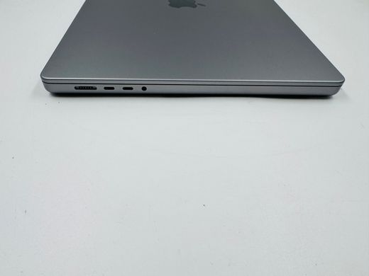 Apple MacBook Pro 16 2021 M1 Max 10/24 Core 32GB RAM 1TB SSD Space Gray фото