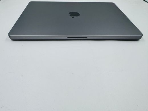 Apple MacBook Pro 16 2021 M1 Max 10/24 Core 32GB RAM 1TB SSD Space Gray фото