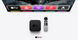 Стаціонарний медіаплеєр Apple TV 4K 2021 32GB (MXGY2) фото 3