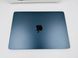 Apple MacBook Air 13.6 M3 2024 24GB RAM 512GB SSD Midnight Openbox фото 2
