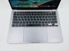 Apple MacBook Pro 13 2020 M1 16GB RAM 512GB SSD Space Grey фото 2