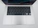Apple MacBook Air 15.3 M3 2024 24GB RAM 512GB SSD Silver Openbox фото 2