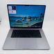 Apple MacBook Pro 16 2021 M1 Max 10/24 Core 32GB RAM 1TB SSD Space Gray фото 1
