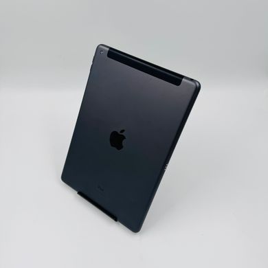 Планшет Apple iPad 7th Gen 2019 10.2 128GB WiFi+LTE Space Gray  фото