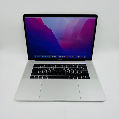 Apple MacBook Pro 15 2016 i7 16GB RAM 256GB SSD фото