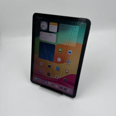 Планшет Apple iPad Air 5th Gen 2022 M1 64GB WiFi + LTE фото