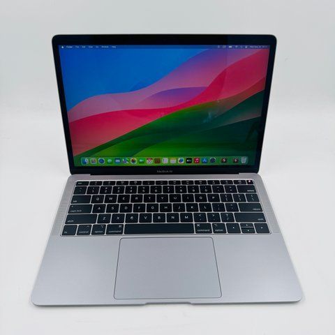 Apple MacBook Air 13 2018 i5 16GB RAM 256GB SSD Space Grey  фото