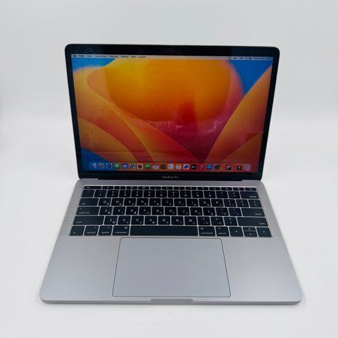 Apple MacBook Pro 13 2017 i5 8GB RAM 512GB SSD Space Gray фото