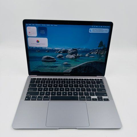 Apple MacBook Air 13 2020 M1 16GB RAM 512GB SSD Space Grey фото