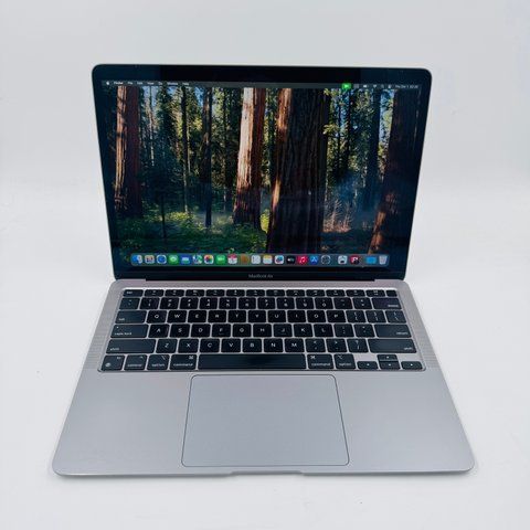 Apple MacBook Air 13 2020 M1 16GB RAM 512GB SSD Space Grey фото