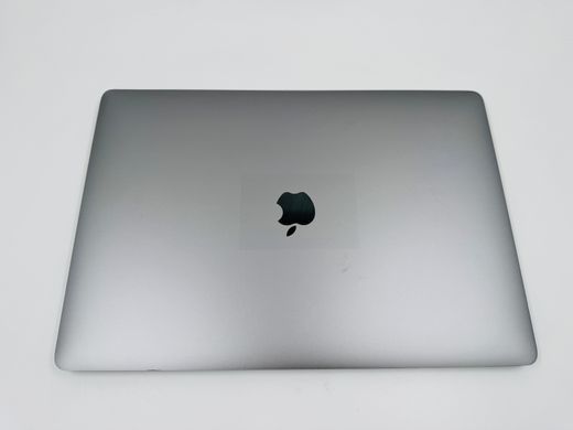 Apple MacBook Pro 15 2019 i9 16GB RAM 512GB SSD AMD 4GB Space Grey фото