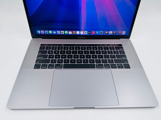 Apple MacBook Pro 15 2019 i9 16GB RAM 512GB SSD AMD 4GB Space Grey фото