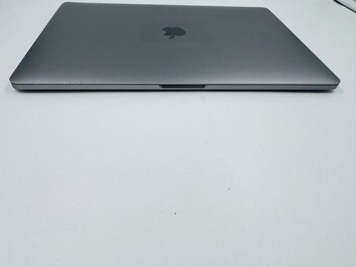 Apple MacBook Pro 15 2019 i9 16GB RAM 512GB SSD AMD 4GB Space Grey фото