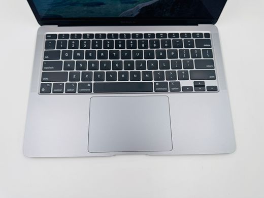 Apple MacBook Air 13 2020 M1 16GB RAM 512GB SSD Space Grey фото