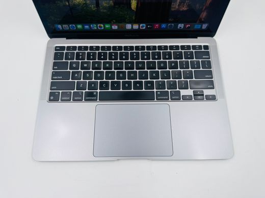 Apple MacBook Air 13 2020 M1 16GB RAM 512GB SSD Space Grey фото