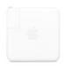 Зарядное устройство Apple USB-C Power Adapter 67W (MKU63) фото 1