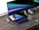 USB хаб HyperDrive VIPER USB-C Hub (10-in-2, for Laptops) (HD392) фото 4