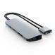 USB хаб HyperDrive VIPER USB-C Hub (10-in-2, for Laptops) (HD392) фото 1