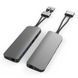 USB хаб HyperDrive VIPER USB-C Hub (10-in-2, for Laptops) (HD392) фото 6