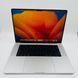 Apple MacBook Pro 16 2021 M1 Pro 16GB RAM 512GB SSD Silver фото 1