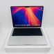 Ноутбук Apple MacBook Pro 14" Late 2024 M4 10/10 Core 32GB RAM 512GB SSD Silver (Z1DW0005Q) openbox фото 2