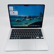 Apple MacBook Air 13.6 2022 M2 16GB RAM 256GB SSD Silver фото