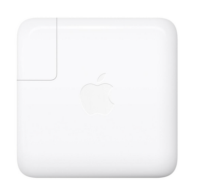 Блок живлення для ноутбука Apple 96W USB-C Power Adapter (MX0J2) фото