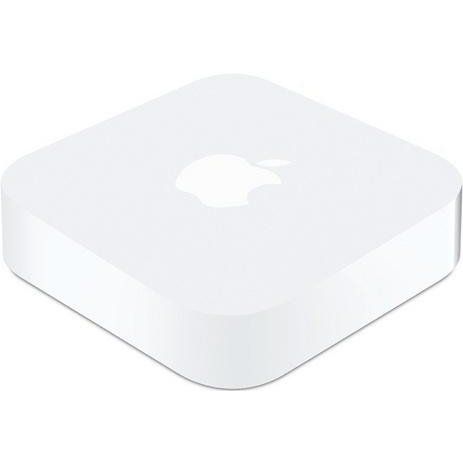 Точка доступу Apple Airport Express (MC414) фото