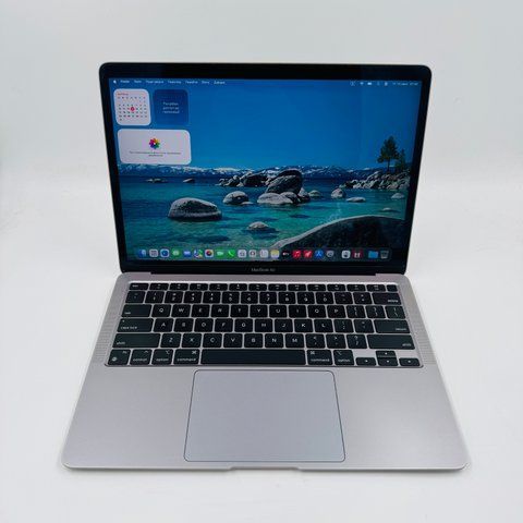 Apple MacBook Air 13 2020 M1 16GB RAM 256GB SSD Space Grey фото