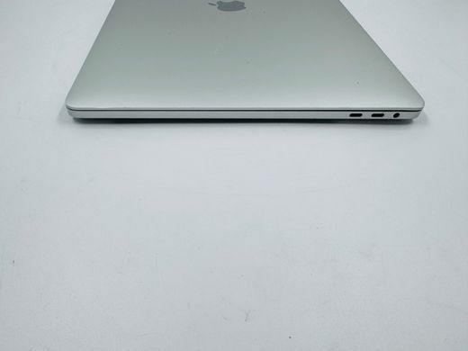 Apple MacBook Pro 16 2019 i7 16GB RAM 512GB SSD AMD 4GB Silver фото