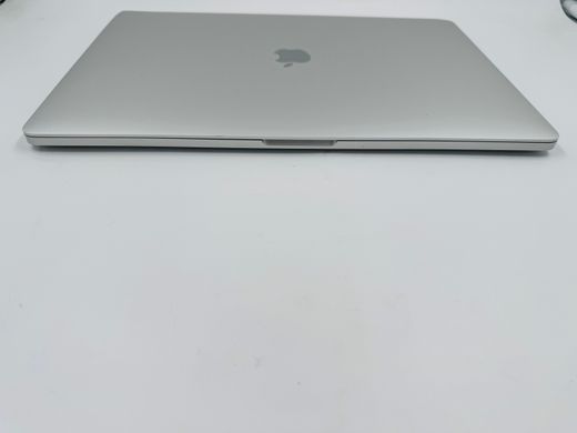 Apple MacBook Pro 16 2019 i7 16GB RAM 512GB SSD AMD 4GB Silver фото