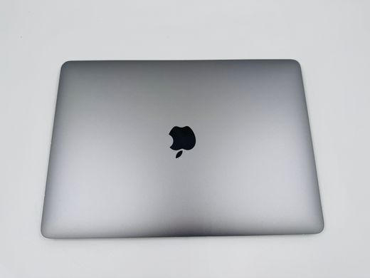 Apple MacBook Air 13 2020 M1 16GB RAM 256GB SSD Space Grey фото