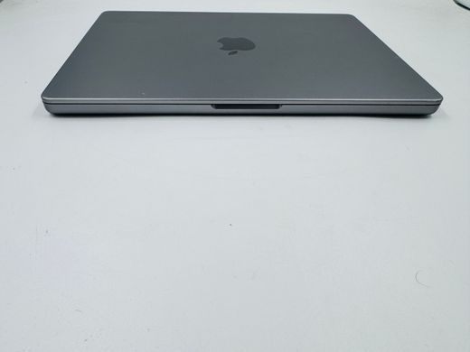 Apple MacBook Pro 14 2021 M1 Pro 32GB RAM 512GB SSD Space Grey фото