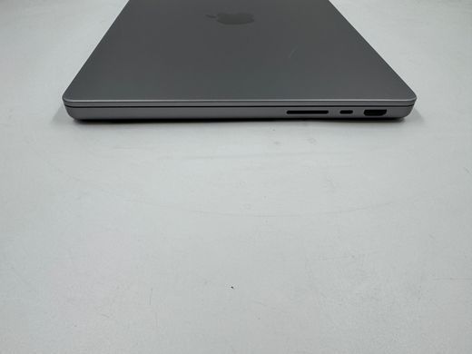 Apple MacBook Pro 14 2021 M1 Pro 32GB RAM 512GB SSD Space Grey фото