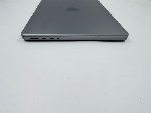Apple MacBook Pro 14 2021 M1 Pro 32GB RAM 512GB SSD Space Grey фото