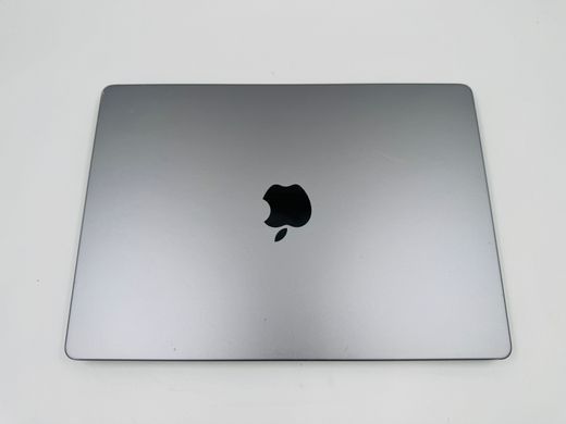 Apple MacBook Pro 14 2021 M1 Pro 32GB RAM 512GB SSD Space Grey фото