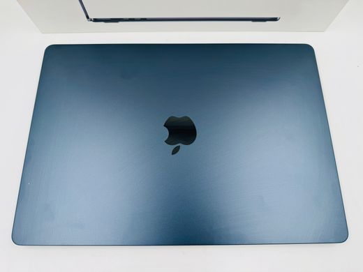 Apple MacBook Air 15 2023 M2 16GB RAM 256GB Midnight фото