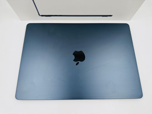 Apple MacBook Air 15" M2 2023 8GB RAM 256GB SSD Midnight фото