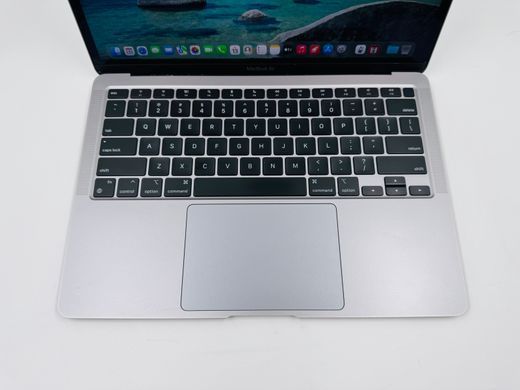Apple MacBook Air 13 2020 M1 16GB RAM 256GB SSD Space Grey фото