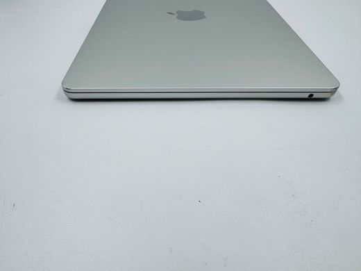 Apple MacBook Air 13,6" M4 2025 16GB RAM 256GB SSD Silver фото