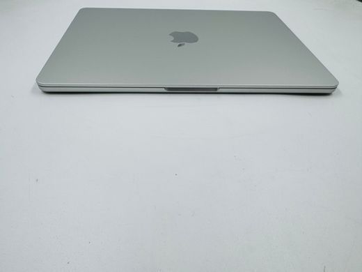 Apple MacBook Air 13,6" M4 2025 16GB RAM 256GB SSD Silver фото