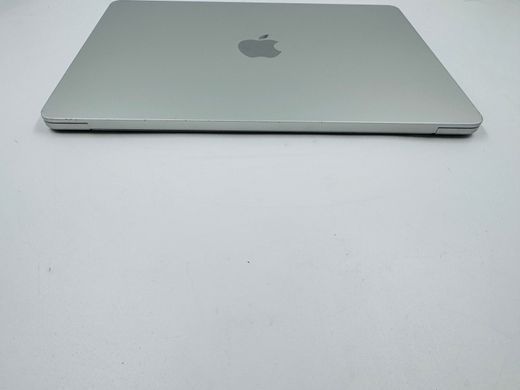 Apple MacBook Air 13,6" M4 2025 16GB RAM 256GB SSD Silver фото