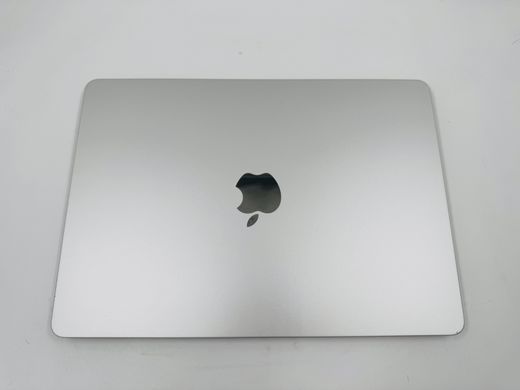 Apple MacBook Air 13,6" M4 2025 16GB RAM 256GB SSD Silver фото
