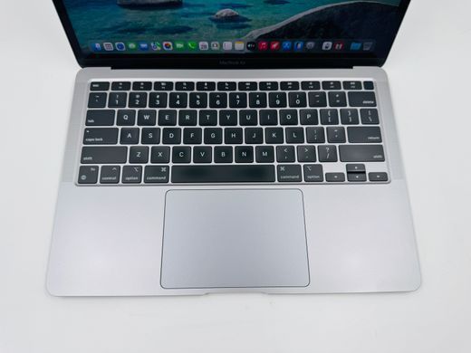 Apple MacBook Air 13 2020 M1 8GB RAM 256GB SSD Space Grey фото