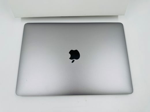 Apple MacBook Pro 13 2019 i5 16GB RAM 512GB SSD Space Gray фото