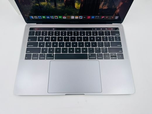 Apple MacBook Pro 13 2019 i5 16GB RAM 512GB SSD Space Gray фото