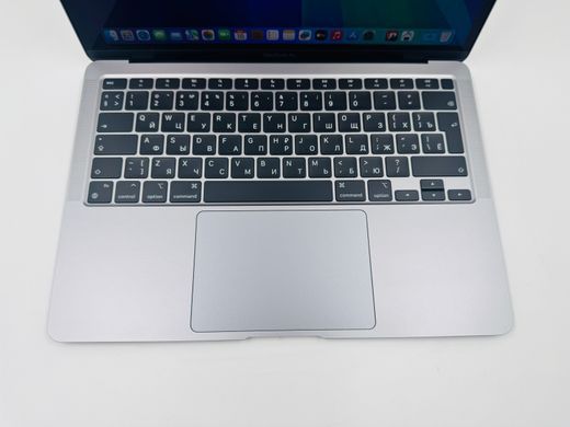 Apple MacBook Air 13 2020 M1 8GB RAM 256GB SSD Space Grey фото